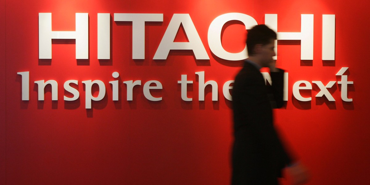 Hitachi America’s CIO says the Japanese conglomerate’s enterprise AI strategy isn’t one-size-fits-all