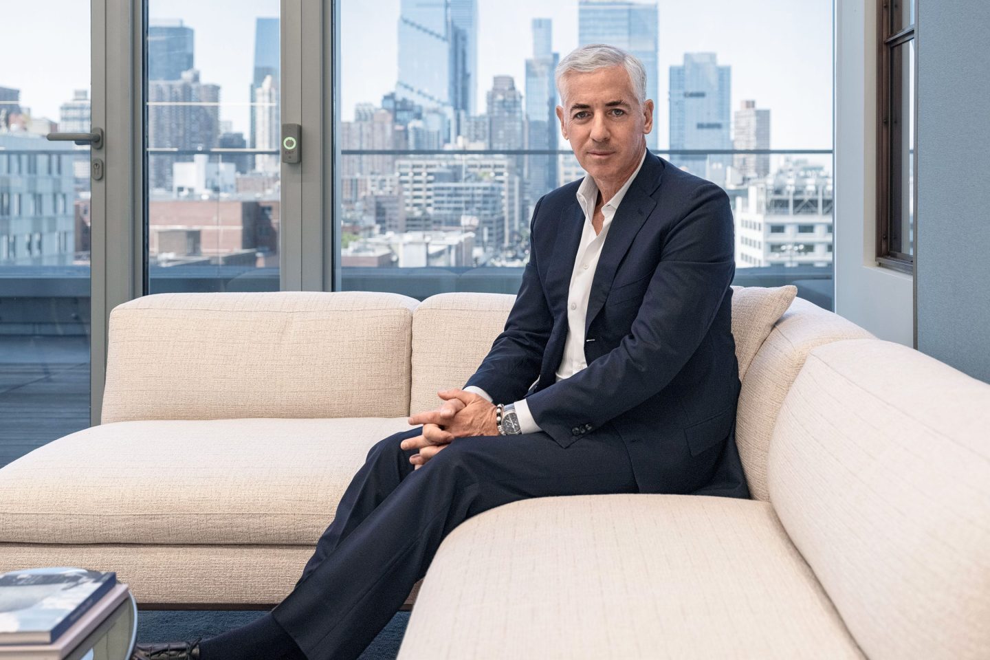 ackman