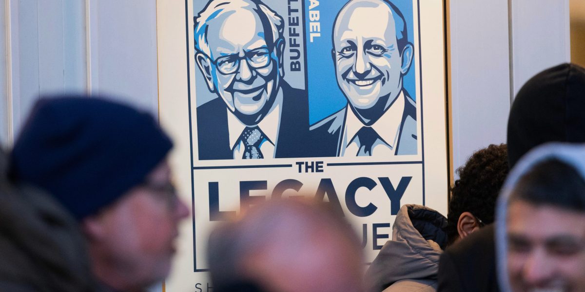 Berkshire Hathaway Portfolioänderungen Q2 2024