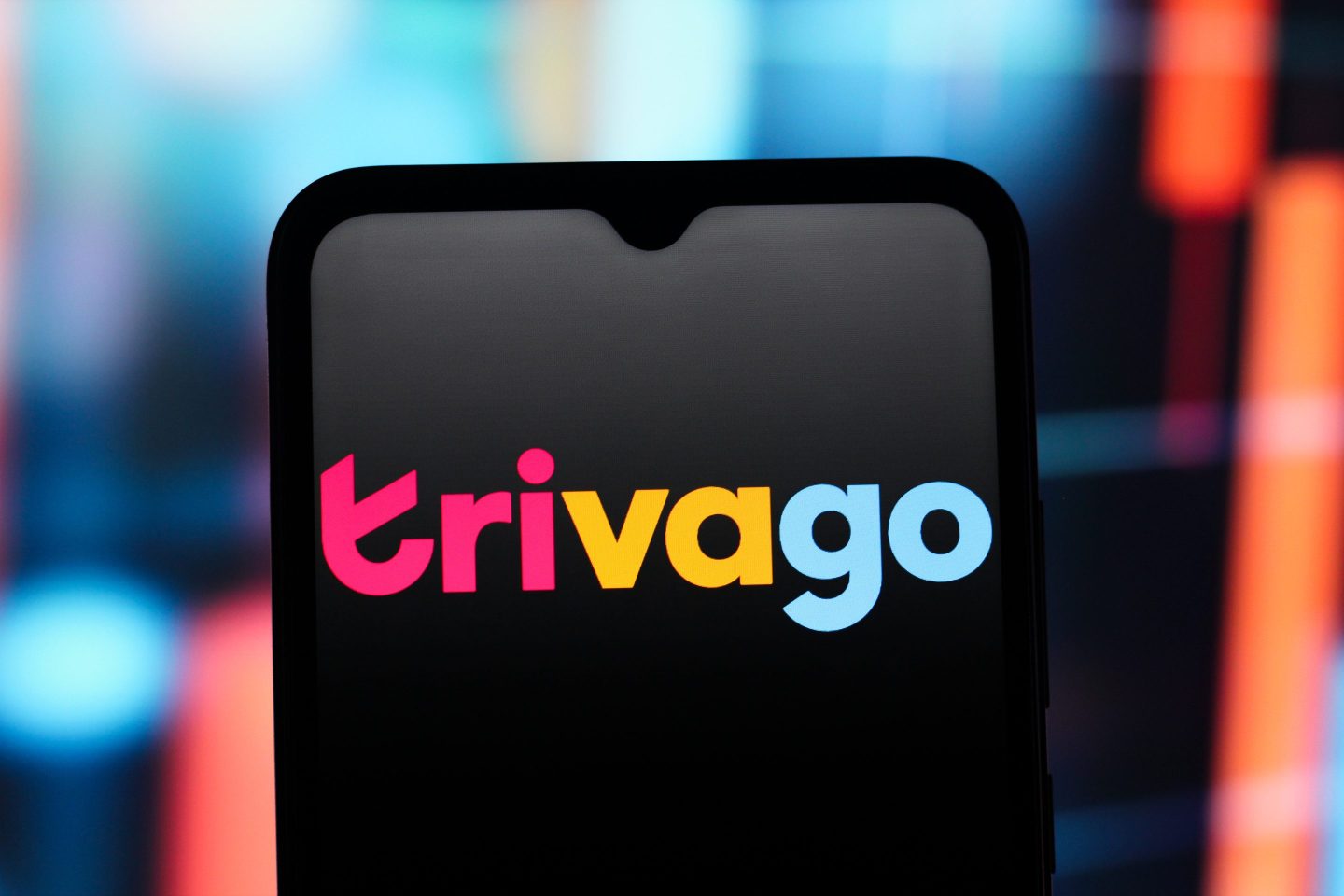 Johannes Thomas diskutiert KI im Trivago-Hauptquartier in Düsseldorf