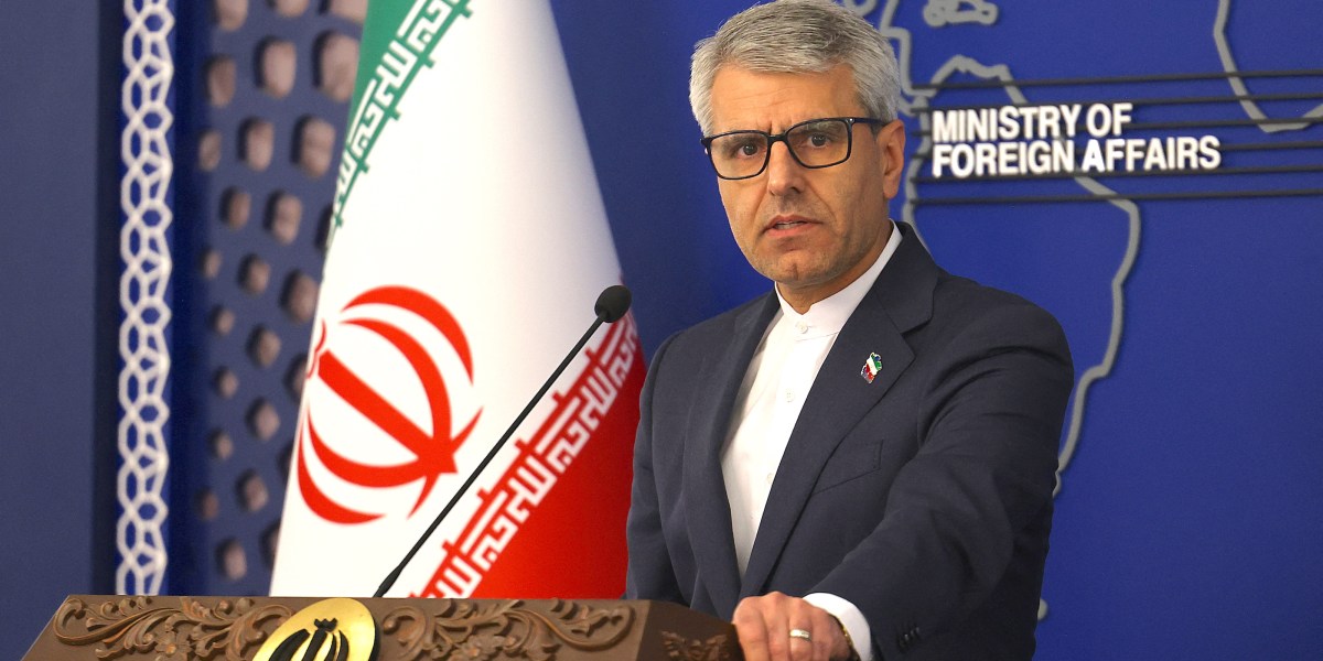 Iran says it has a deal to reopen the Strait of Hormuz—and shipowners are outraged by its plan to charge fees