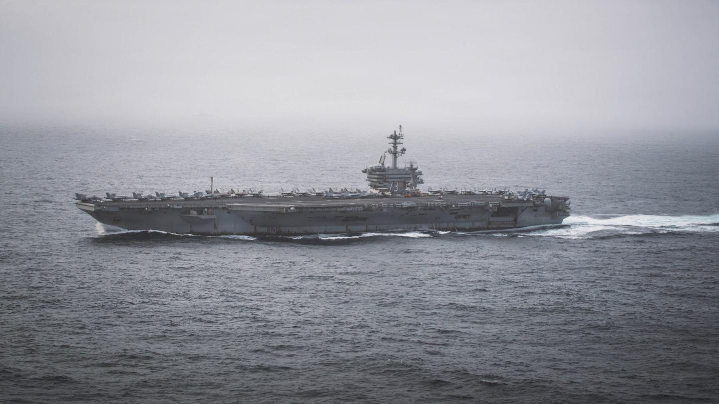 After hitting oil tankers, Iran targets Navy warships and U.S. retaliates with ‘higher economic cost’ in new escalation that could transform the war