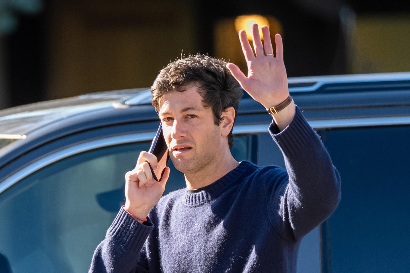 Josh Kushner says Thrive would have stayed away from FIFA’s $4.2 billion World Cup deal if it had known what was coming