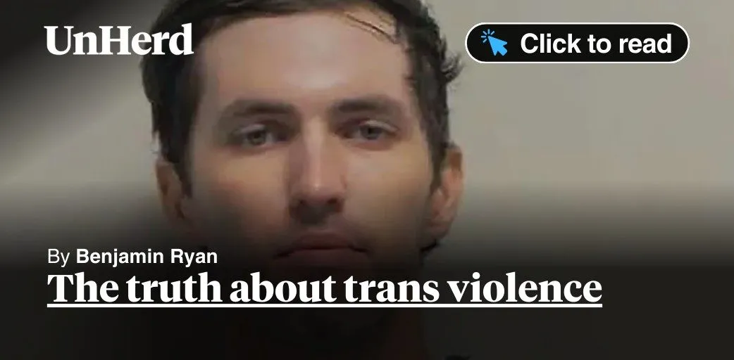 The truth about trans violence