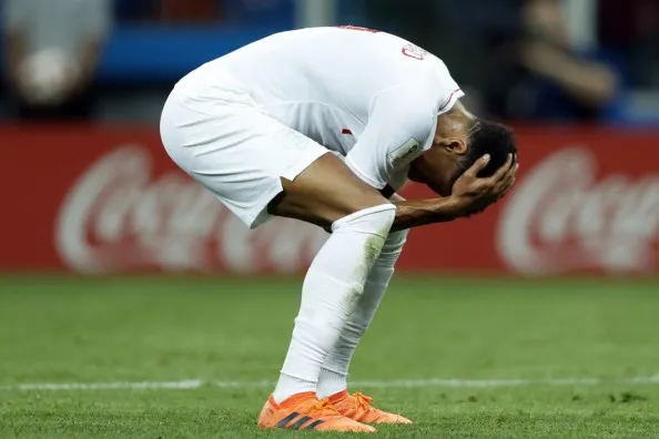 Why England can’t win the World Cup