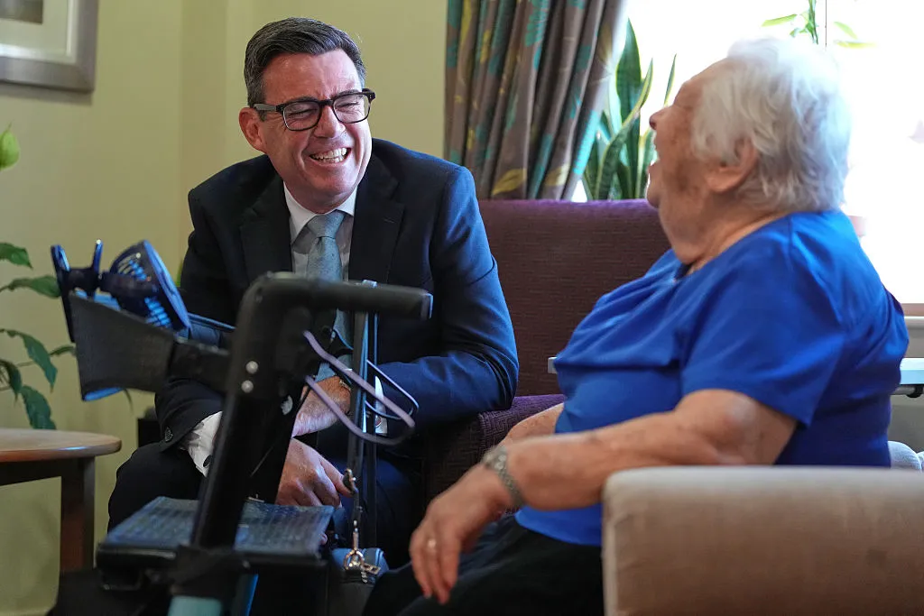 The truth about Britain’s social-care cartel